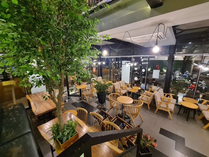 Coffee Lands - Your taste