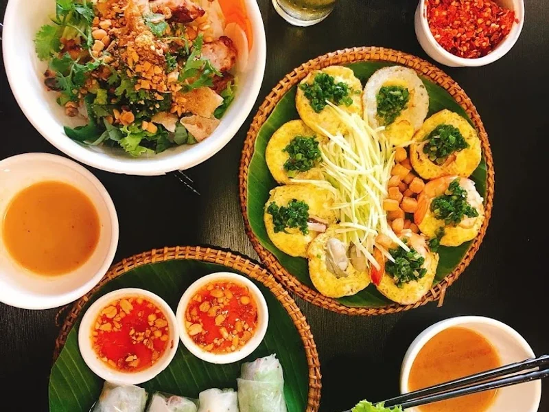 Phan Rang Quán 128