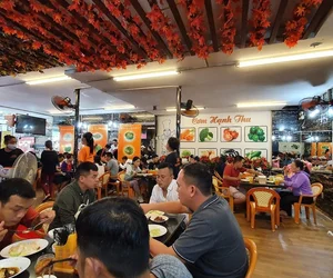 quán phở tại Phường 15 Quận 10