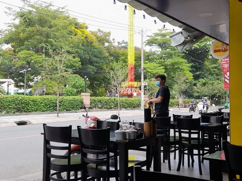 Bún Bò Thố Đá Bếp Ông Lập - Trường Sơn