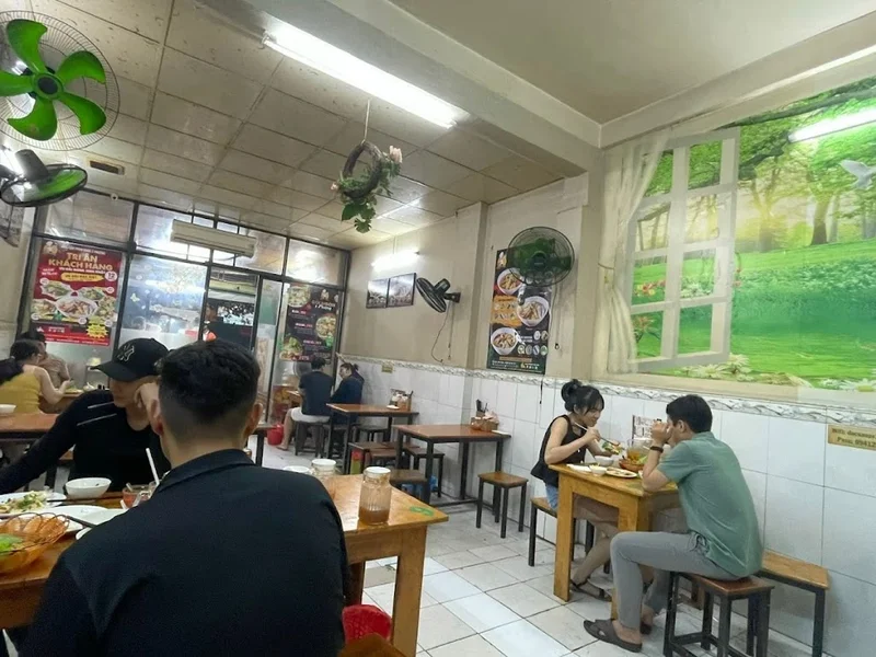Đặc Sản Phan Rang 2 Phượng