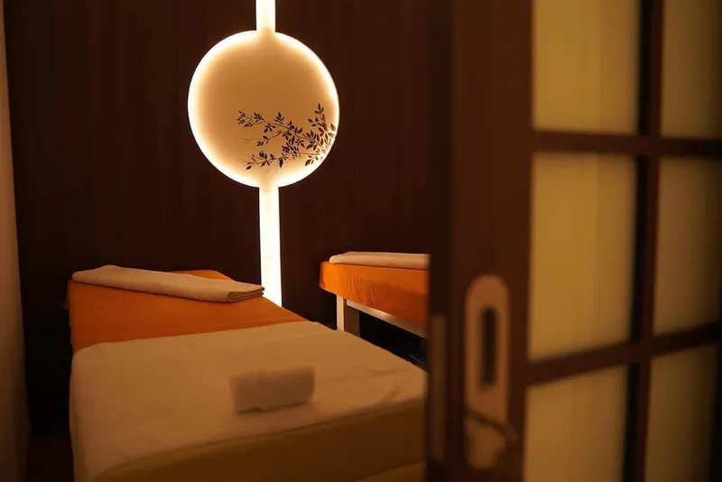 Tokyo Relax Beauty & Healthy Spa Hồ Bá Kiện
