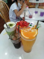 quán trà chanh tại Phường 15 Quận 10