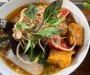 quán ăn sáng tại Phường 15 Quận 10
