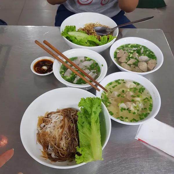 Ân Ký Mì Gia