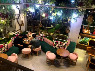 Top 5 quán cafe tại Phường 12 Quận 10