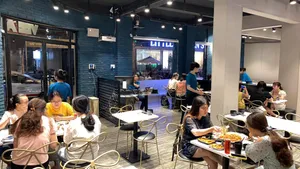 quán nhậu tại Phường 12 Quận 10