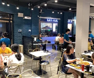 quán nhậu tại Phường 12 Quận 10