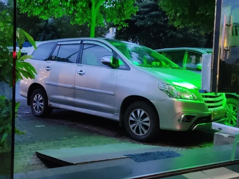 Khách san Linh Giang 1