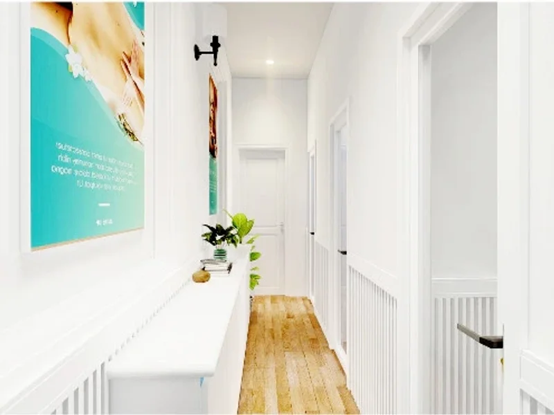 Taza Skin Clinic Quận 10