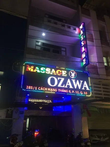 Massage Ozawa