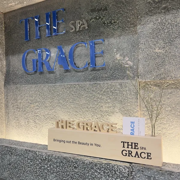 The Grace Spa Hà Đô