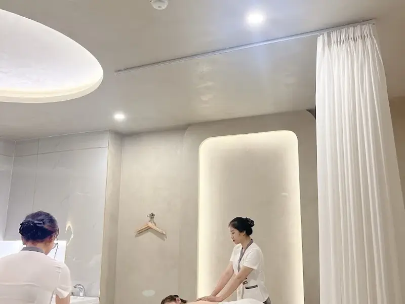 Hasu Spa