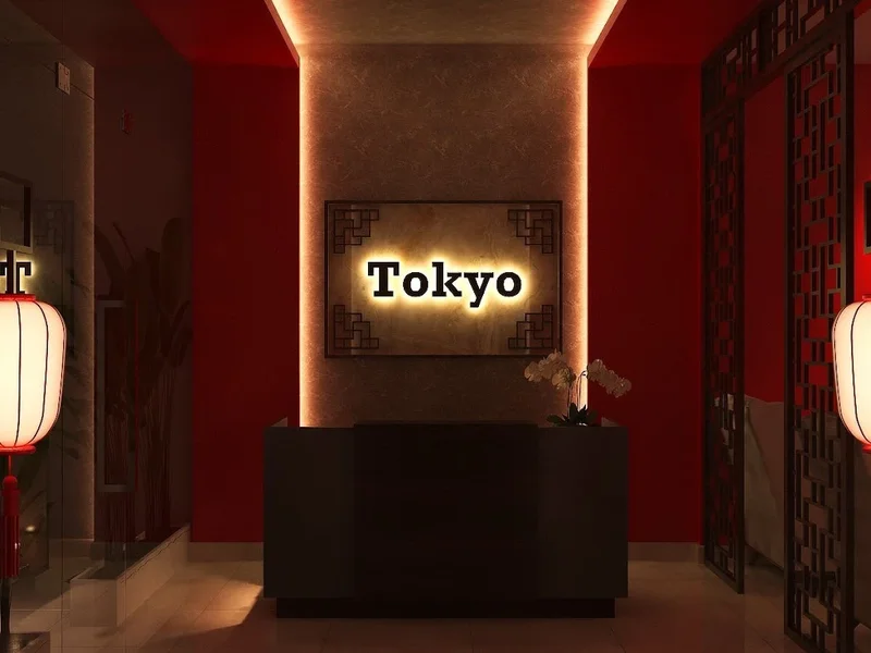 Massage Tokyo Quận 10