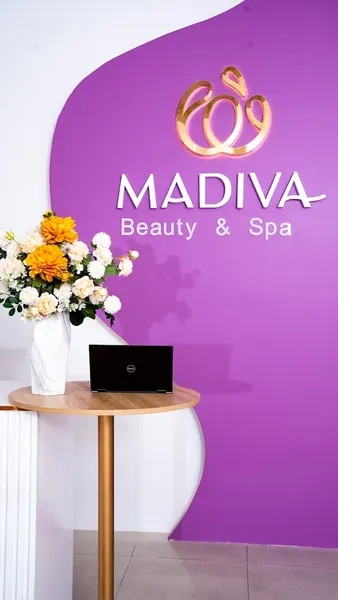 Madiva Beauty & Spa