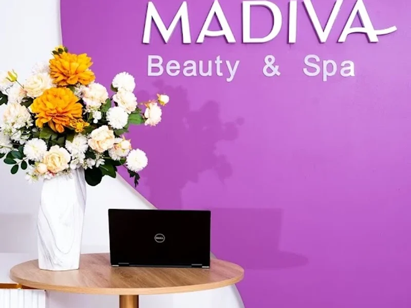 Madiva Beauty & Spa