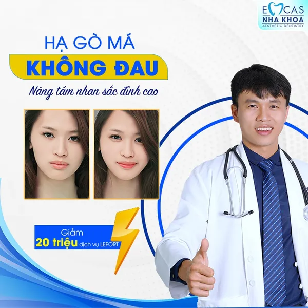 Nha Khoa EMCAS