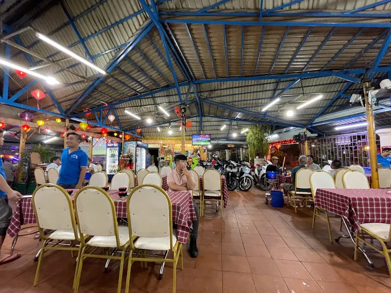 Kỳ Hòa Quán