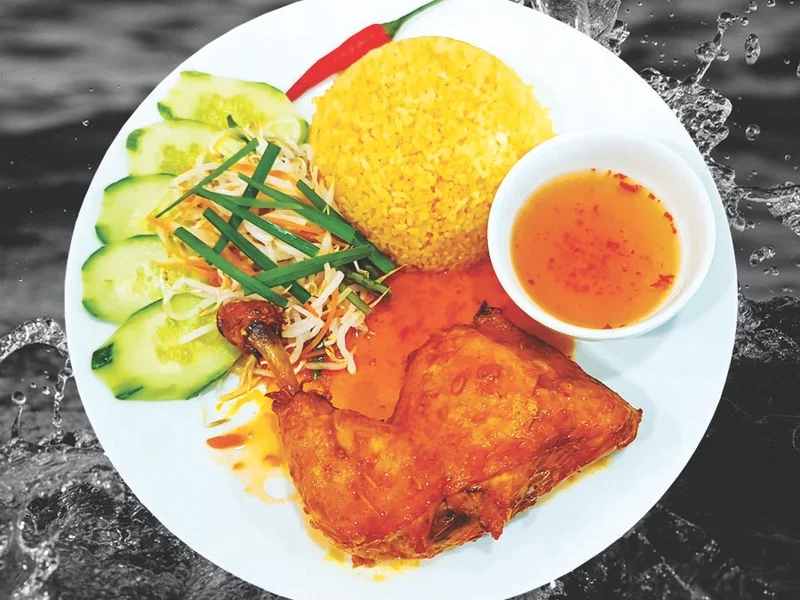 Lẩu Nướng - Món Ăn Đường Phố BiKa