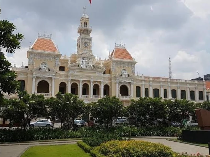 Khách Sạn Kally