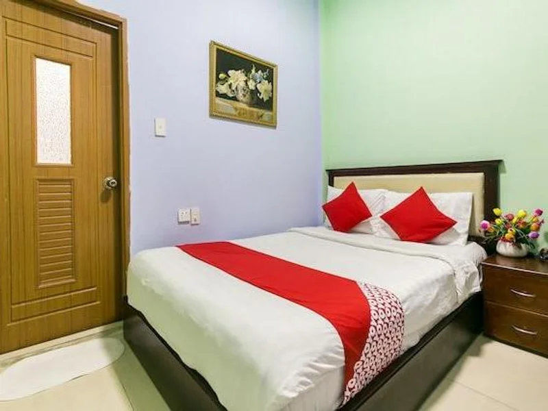 Khách Sạn Nhật Hoàng (Nhat Hoang Hotel)