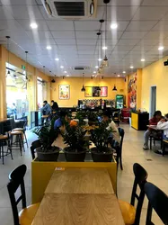 Top 14 quán cafe tại Phường 13 Quận 4