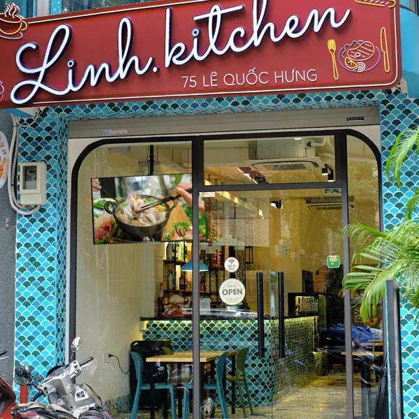 Linh.kitchen - Đặc sản Lẩu chua, và Cơm trộn