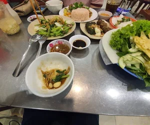 quán nhậu tại Phường 13 Quận 4