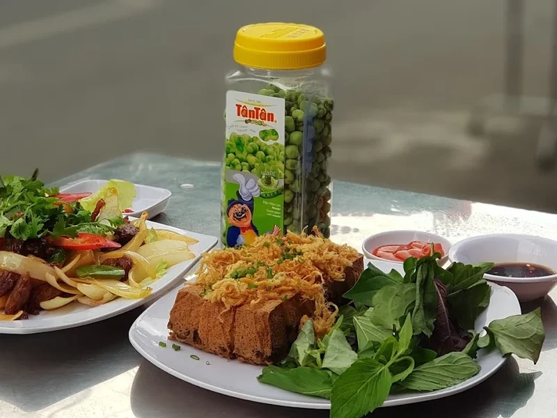 Quán Nướng Chị Hai