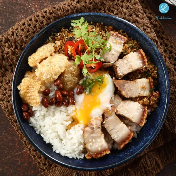 Linh.kitchen - Đặc sản Lẩu chua, và Cơm trộn