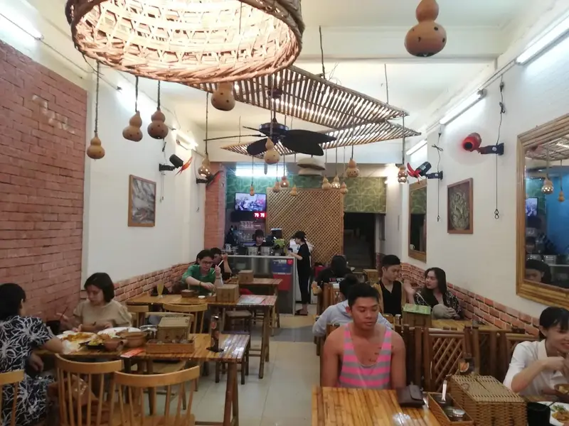 BÁNH CANH GHẸ MUỐI ỚT XANH 484C NGUYỄN TRI PHƯƠNG