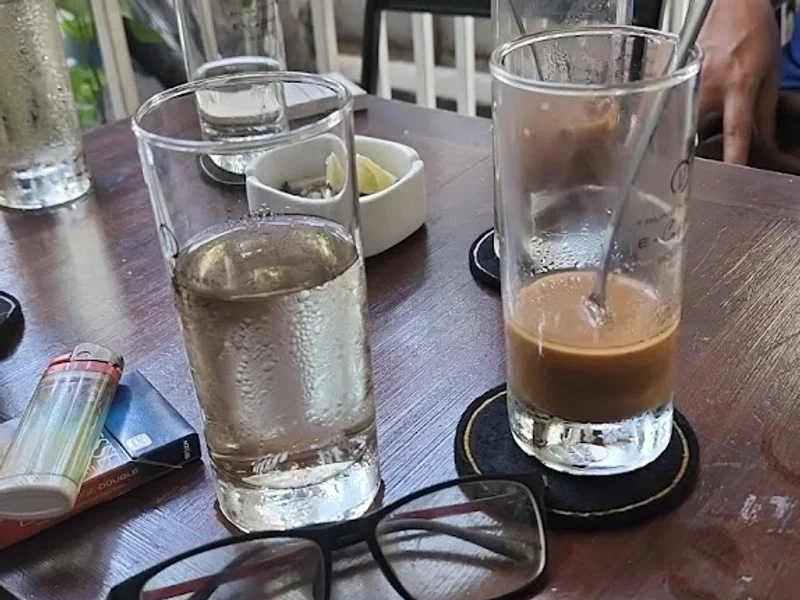 Trung Nguyên E-Coffee