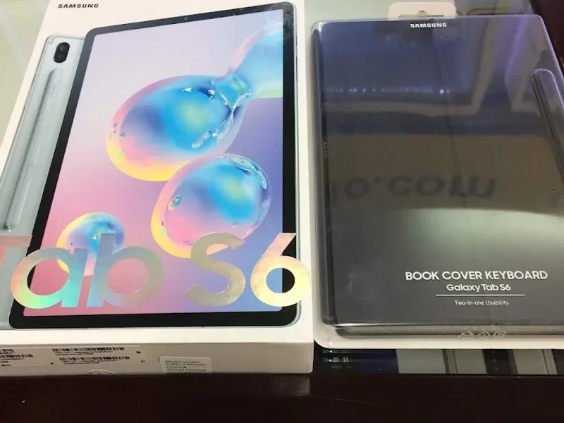 Cửa Hàng Điện Thoại Di Động Oppo