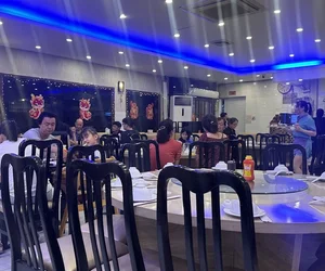 quán nhậu tại Phường 2 Quận 5