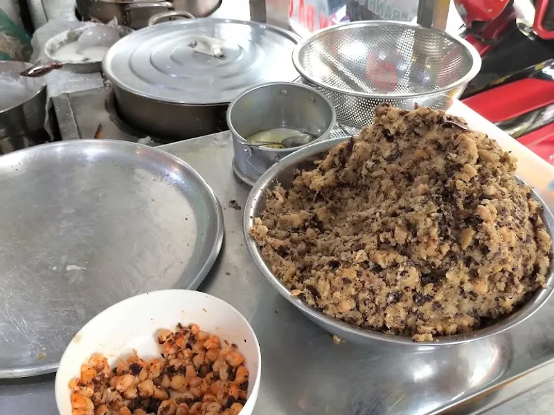 Bánh cuốn Nam Việt | Bánh cuốn Nguyễn Biểu | Bánh cuốn ngon quận 5