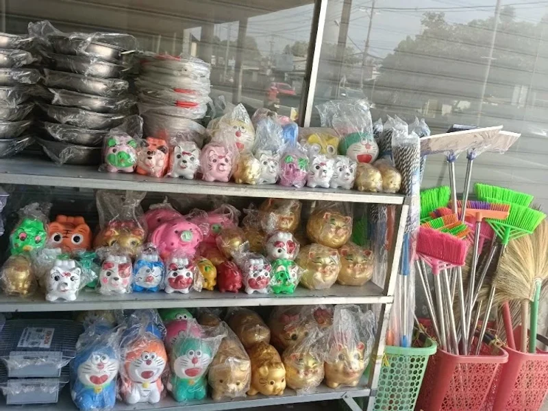 Quán Bánh Canh Cua