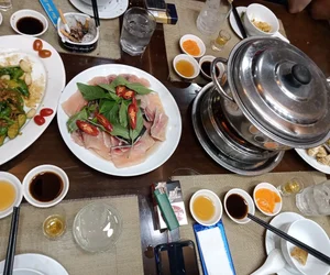 quán phở tại Phường 2 Quận 5