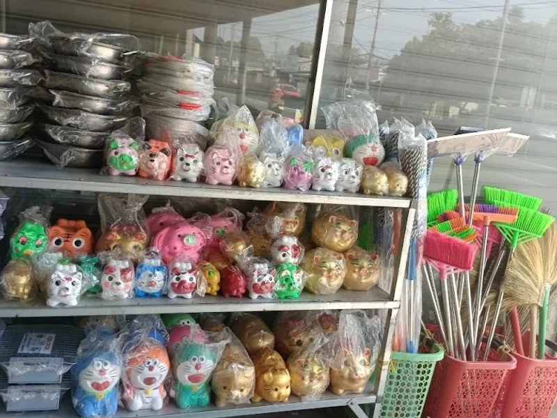 Quán Bánh Canh Cua