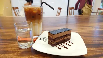 Top 13 quán cafe tại Phường 6 Quận 6