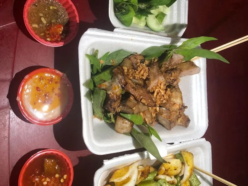Trà Sữa Củ Năng