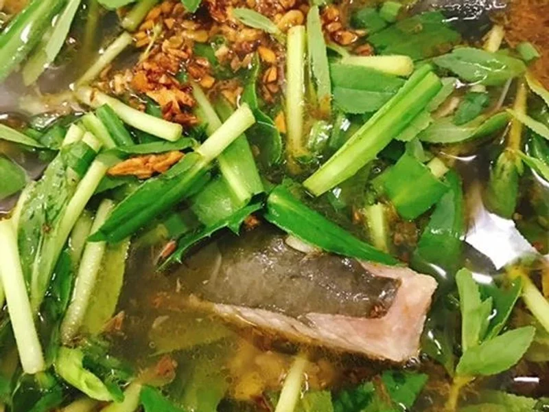 Làng Tôi Quán