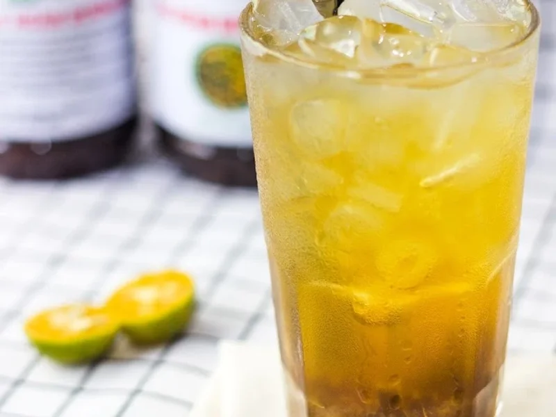 Bún Bò ĐÔNG PHONG - HẬU GIANG Q6