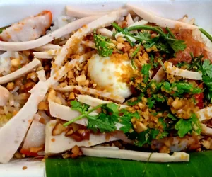 quán nhậu tại Phường 5 Quận 6