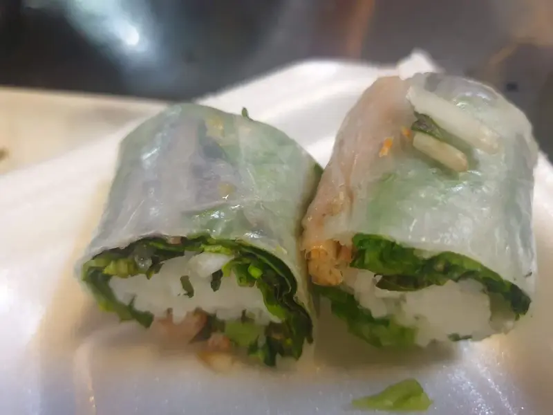 Holiday Món Ngon Trung Hoa - Nhà Hàng Tại Gia