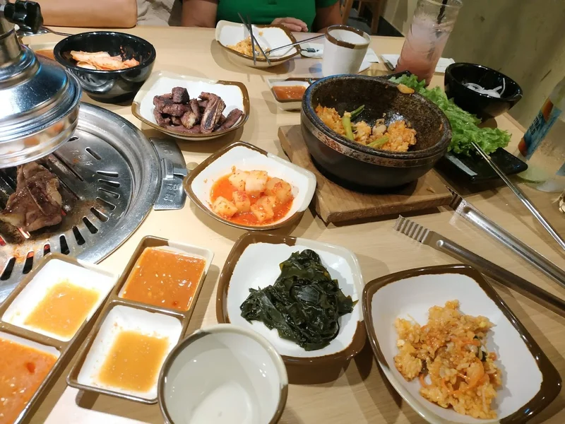 GoGi House Lãnh Binh Thăng