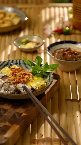 Bánh cuốn 19 - Hương vị Đất Tổ
