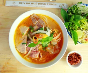 quán ăn sáng tại Phường 5 Quận 6