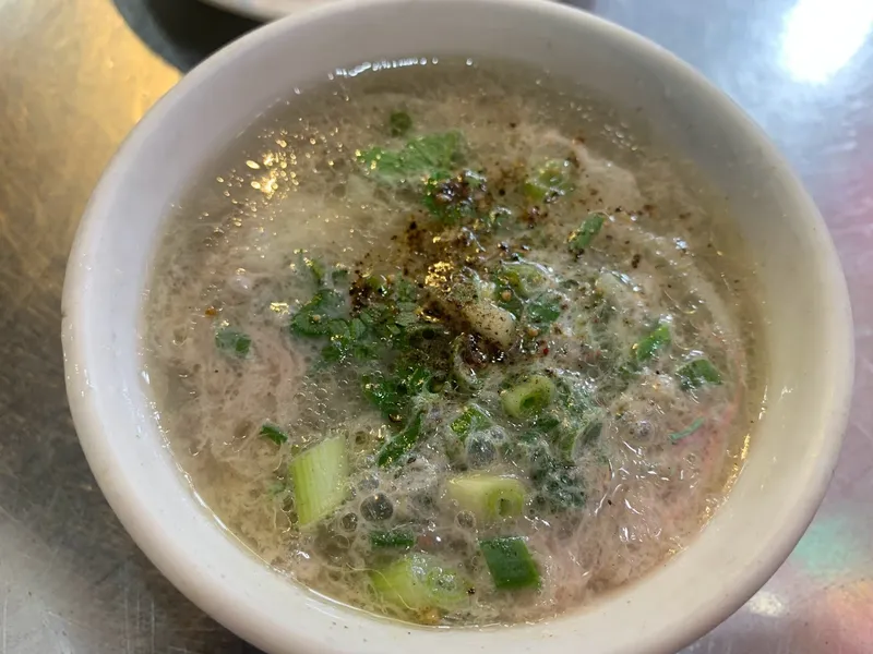 Phở Hồng