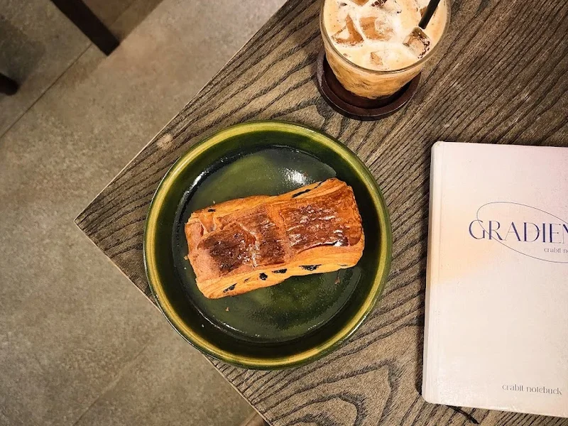 The Yuson Tea & Coffee