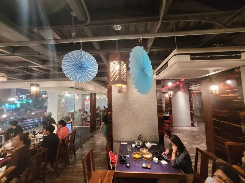 Khang Dim Sum Bar Restaurant